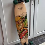 Лонгборд Plank Hawaii 1
