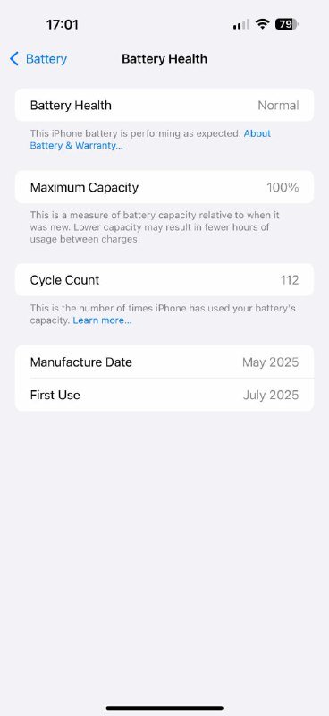 iPhone 16 Pro Max 256 GB 2