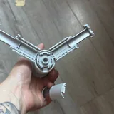 Insta 360 стабилизатор 2