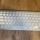 Графический планшет, механическая клавиатура, клавиатура Apple, Яндекс Станция 4