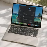 MacBook Air 13 M2 8/256 GB 3