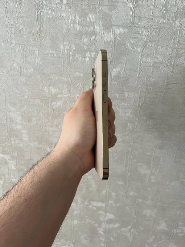 iPhone 12 Pro Max 128 GB 4