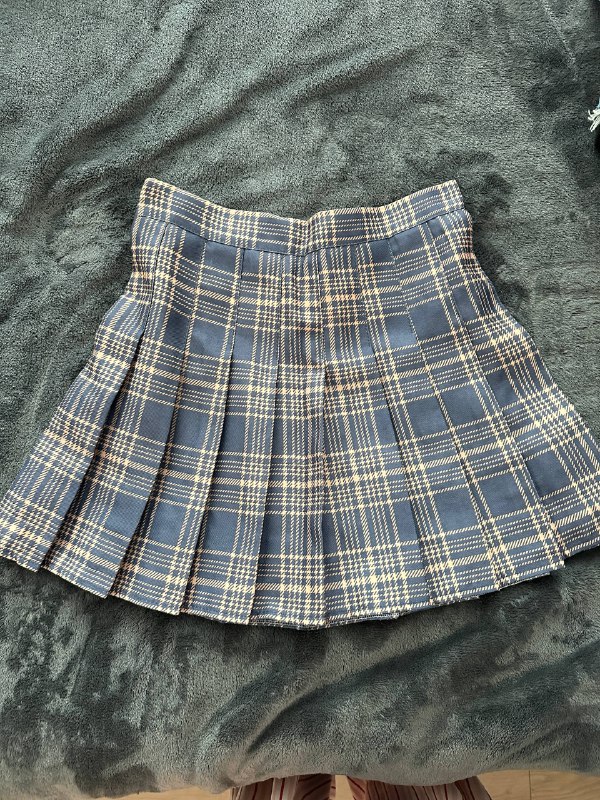 Женская одежда размеры XS-S топы юбка платье шорты 5