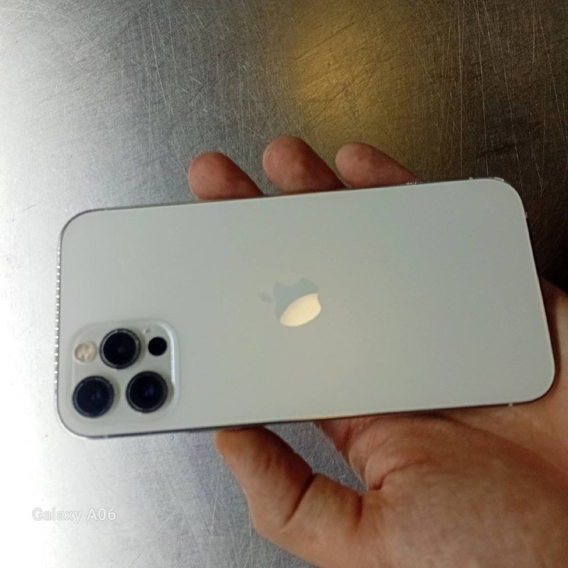 iPhone 12pro 128gb 3