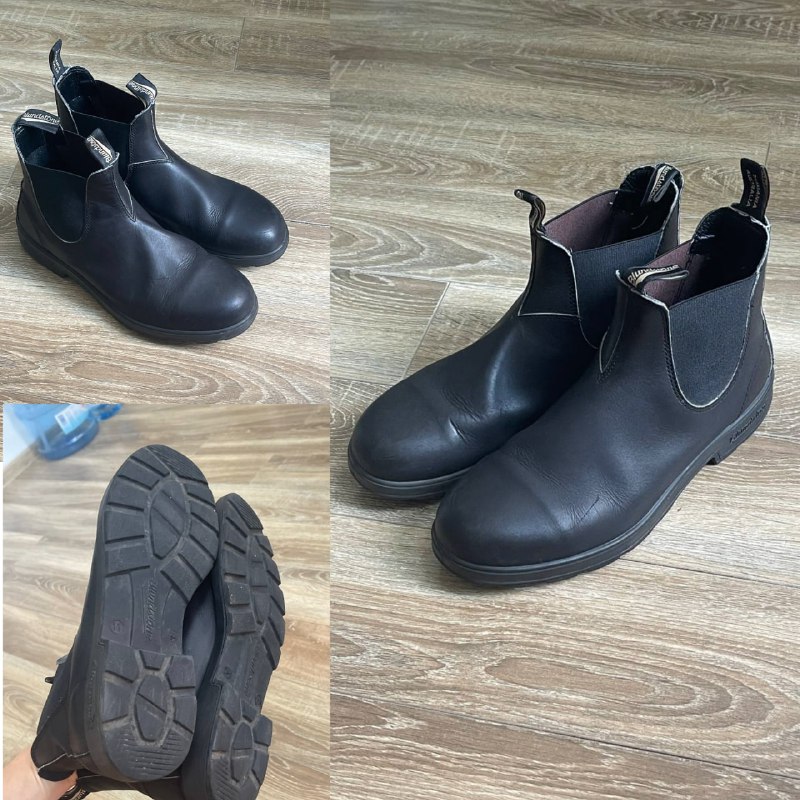 Лампа Xiaomi, ботинки Blundstone, камера Canon, скейт-комплект, беспроводная зарядка Satechi, худи Piss & Drunx 2