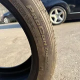 Летняя покрышка Continental ProContact 315/35/21 4