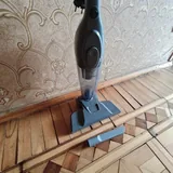 Вертикальный пылесос KUMTEL HVC-16 4