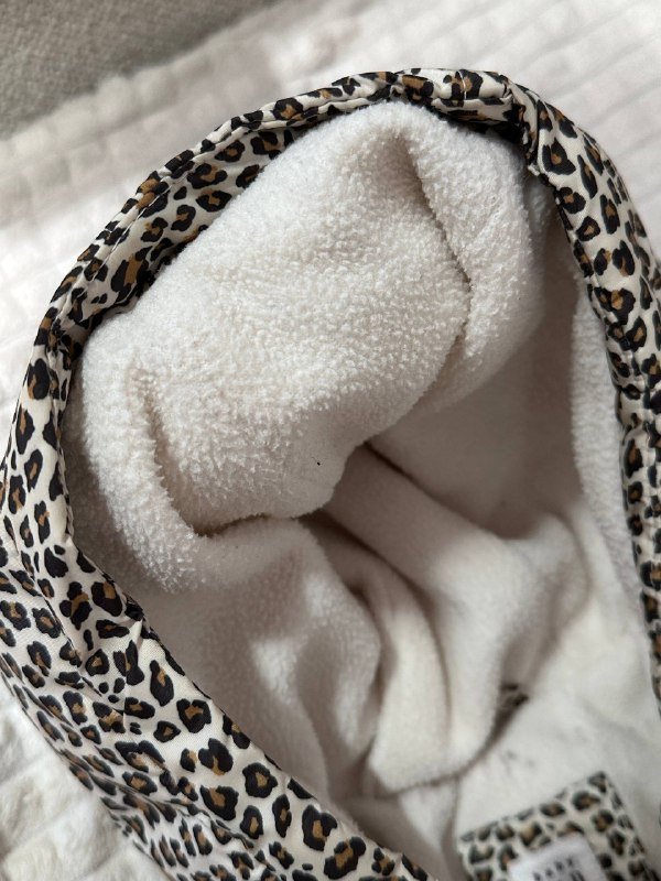 Зимний комбинезон Baby GAP 12-18 месяцев 2