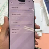 iPhone 17 Pro Max 256GB 4