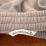Шорты Abercrombie & Fitch 2