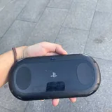 PS Vita Sony, 64GB памяти, 4 игры 3