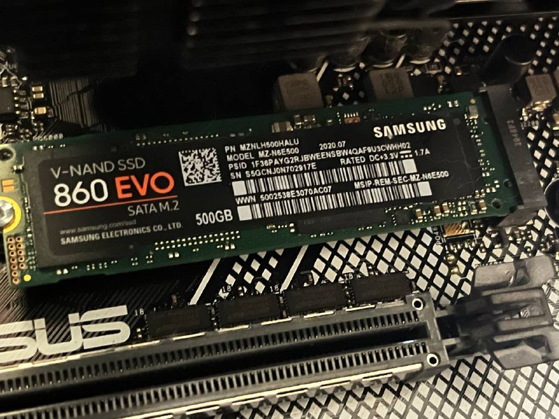 Персональный игровой ПК Intel i7 GTX 1080TI 16GB SSD 3