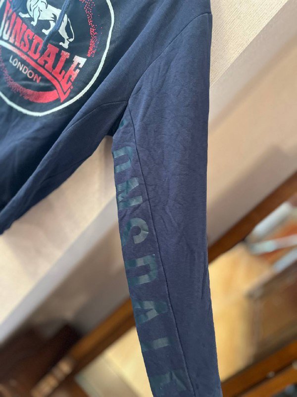 Lonsdale худи размер L 2