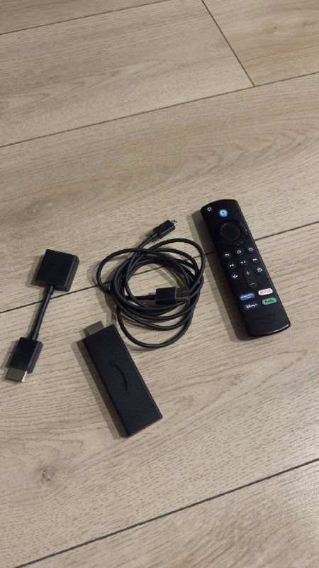 Amazon FireTv stick, Саундбар Xiaomi