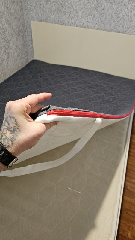 Наматрасник 180х150