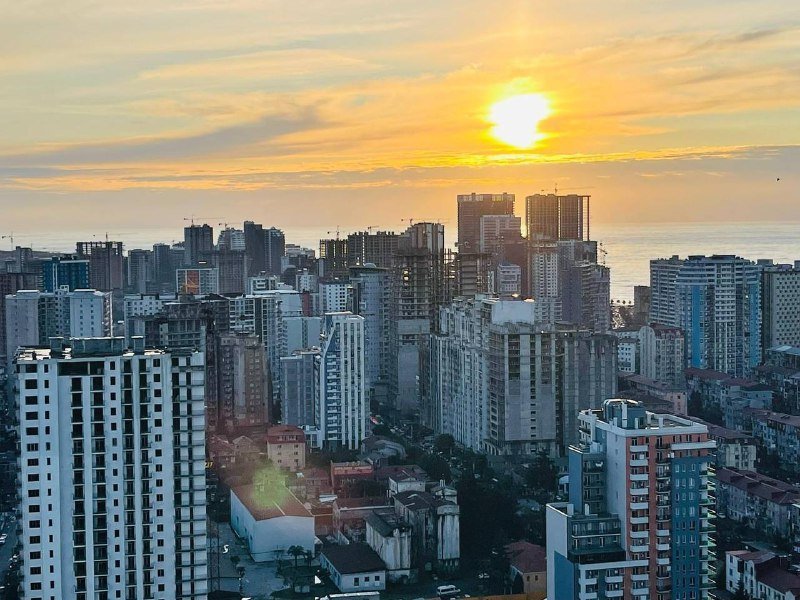 3х комнатная квартира с 2 спальнями в аренду 10