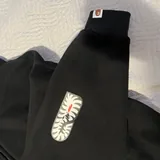 Adidas Jeremy Scott обувь, Bape Tiger одежда 4