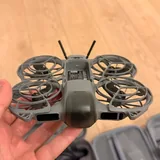 DJI Neo 2 Fly More комплект 8