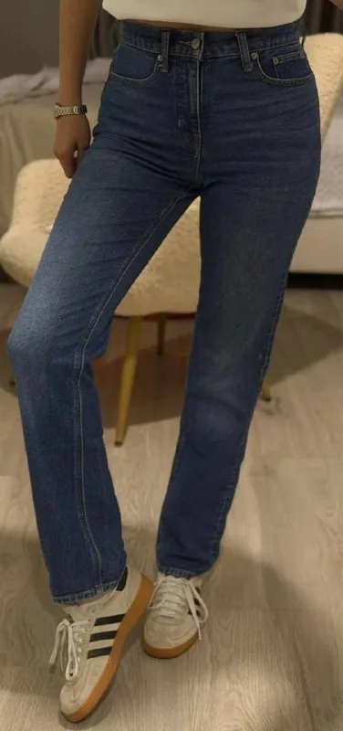 Женские джинсы J.Crew 1