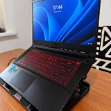 Игровой ноутбук MSI GF63 Thin 1