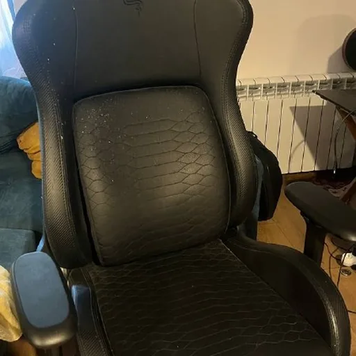 Игровое кресло Razer