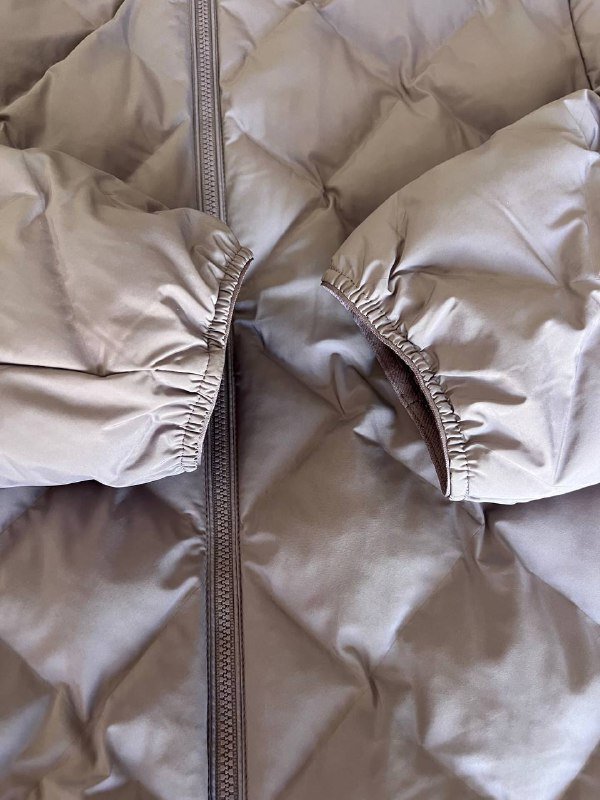 Куртка Uniqlo Puffertech женская размер S 4