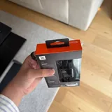 Новые беспроводные наушники JBL Tune 125BT 2