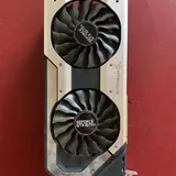 Видеокарта GeForce GTX 1070 Ti 1