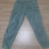 Мужские брюки 1