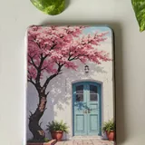 Kindle 11 с чехлом 1
