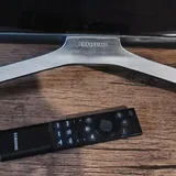 Samsung UE49K5500 49" TV 2