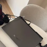 Lenovo Legion 5 Pro, MacBook Air M1, веб-камера, микрофон 7