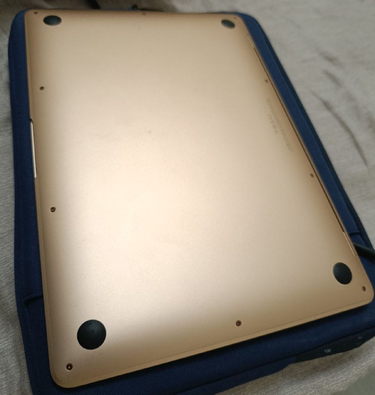 Ноутбук Apple Macbook M1 13 дюймов 7