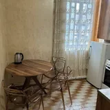2-комнатная квартира с отдельной кухней 4
