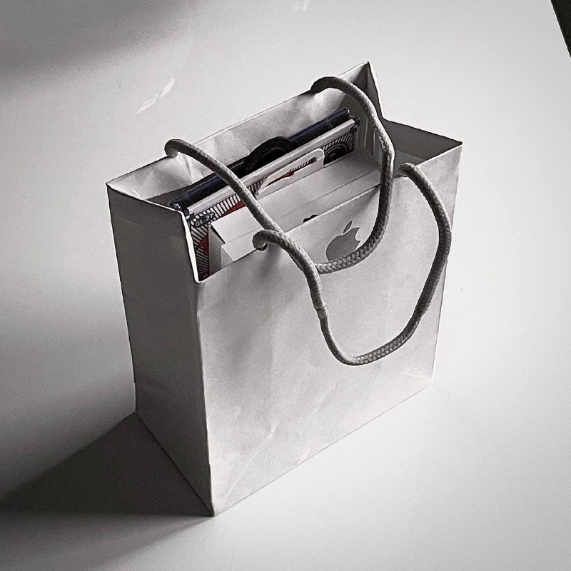 iPhone 17 256GB Black E-Sim новая 3