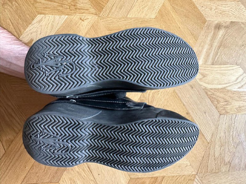 Ботинки J.W. Anderson, кроссовки, ботики Dr.Martens 2