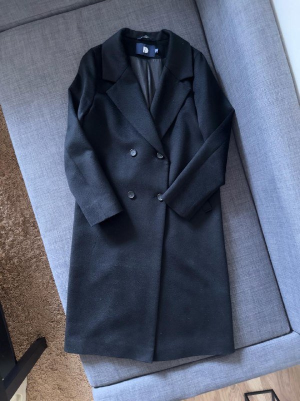 Пальто женское Dreamwhite размер S