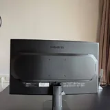 Игровой изогнутый монитор GIGABYTE GS27FC 2