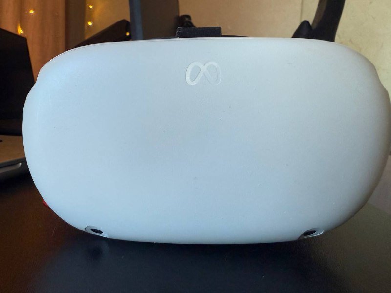 Meta Quest 2 виртуальные очки и стропы 2