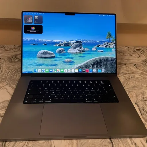 Apple MacBook Pro 16'' M2 Pro 16/512 2023