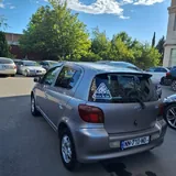 Toyota Vitz 5