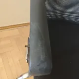 Стол, офисное кресло 2