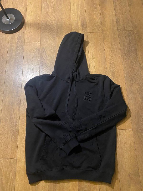 Худи Amiri размер M-L новая