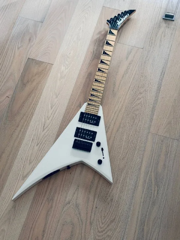 Jackson RR Minion JS1X Electric Guitar 1