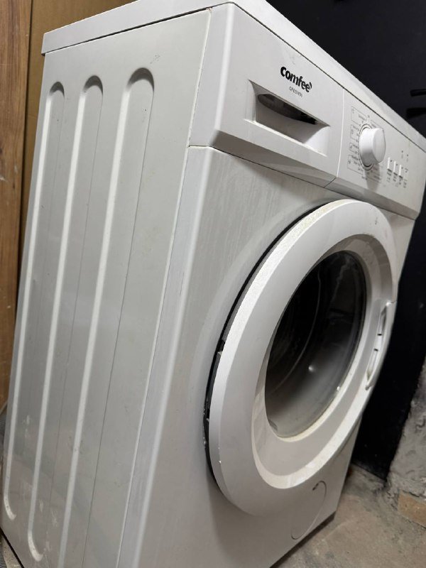Стиральная машина Comfee 3