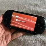PSP STREET E1000 2
