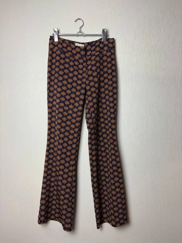 Женские брюки H&M 1