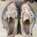 Кроссовки Nike Air Force custom, размер 38.5 4