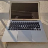 Macbook Air 13 inch 4/256Gb A1466 2012 1