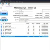 Seagate 4 ტბ მყარი დისკი 2